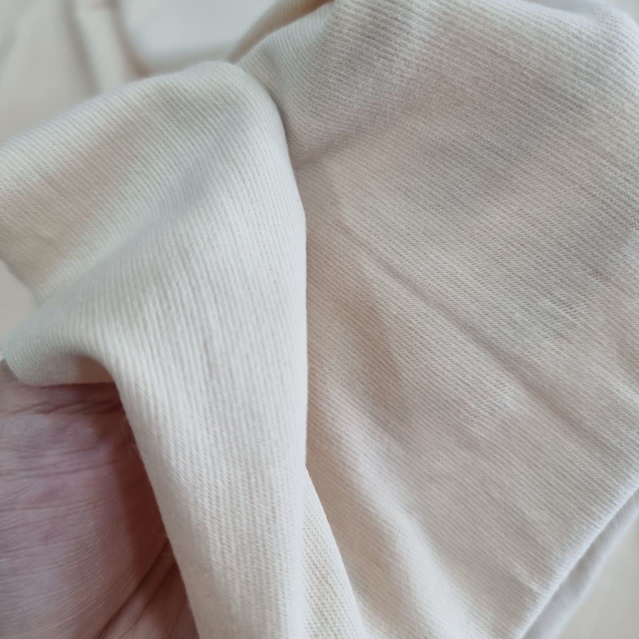 تریکو ساده کرم