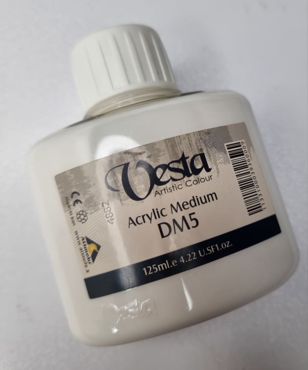 چسب DM5