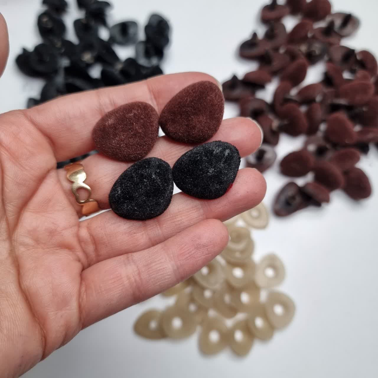 پوزه مخملی