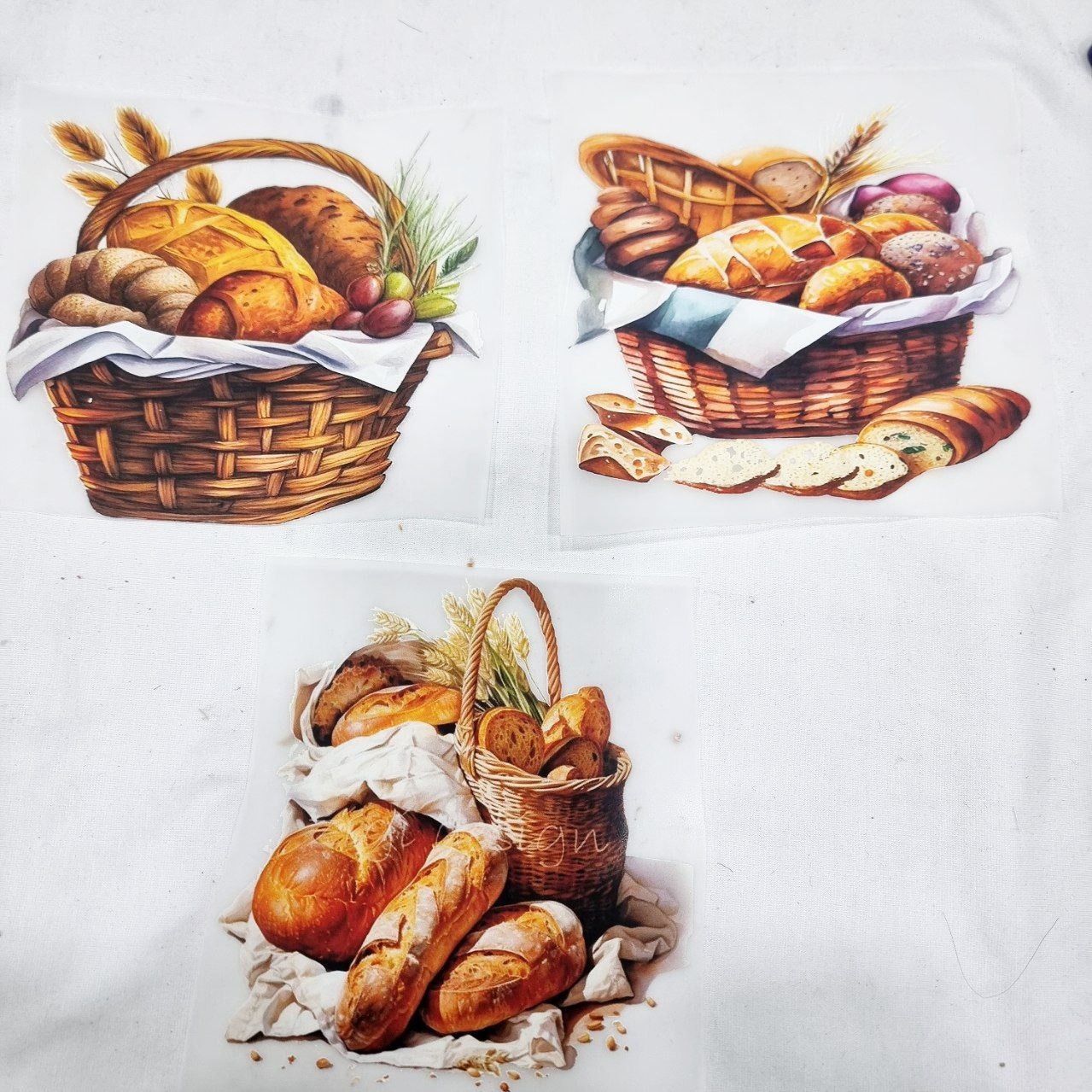 برچسب حرارتی