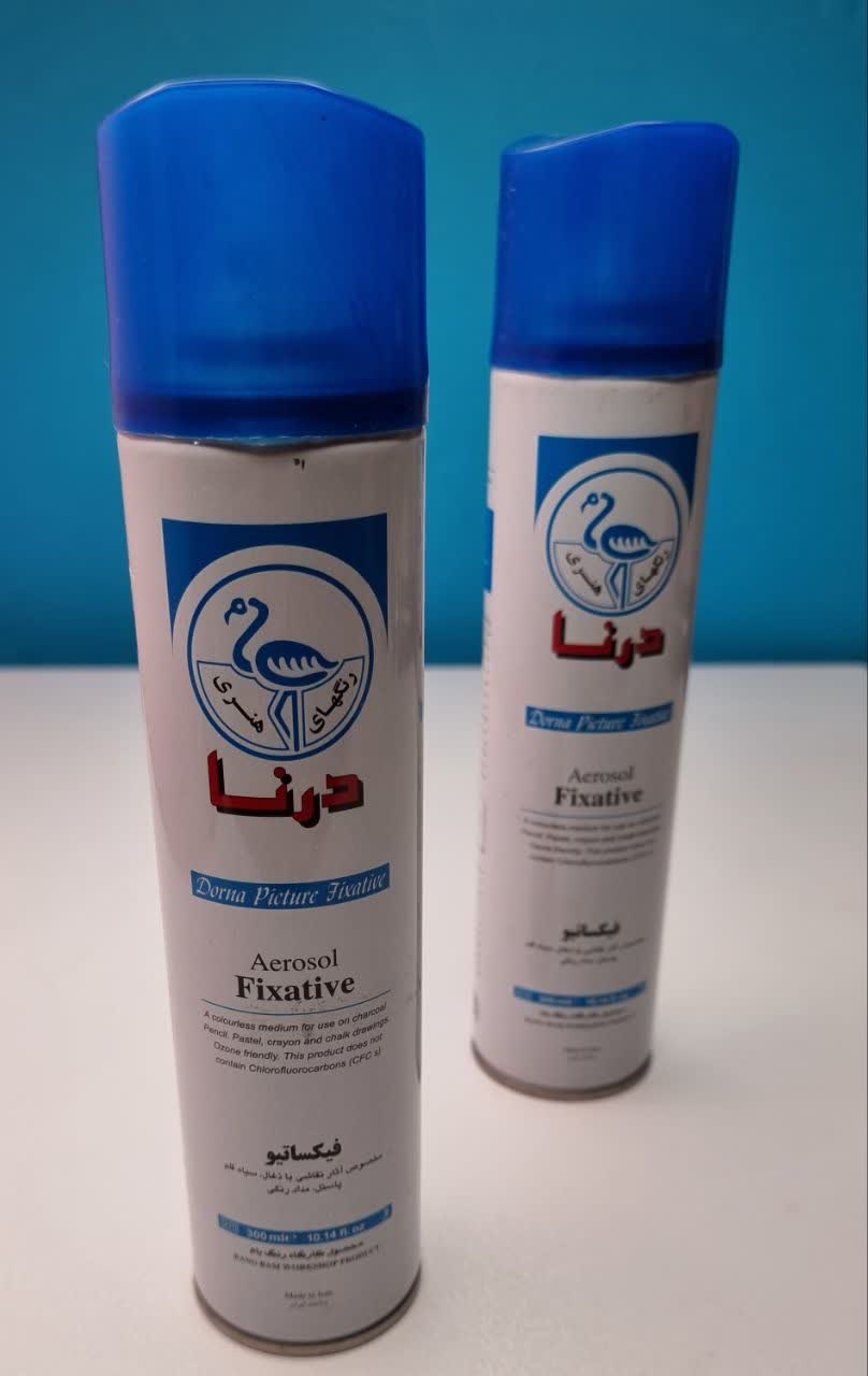اسپری فیکس