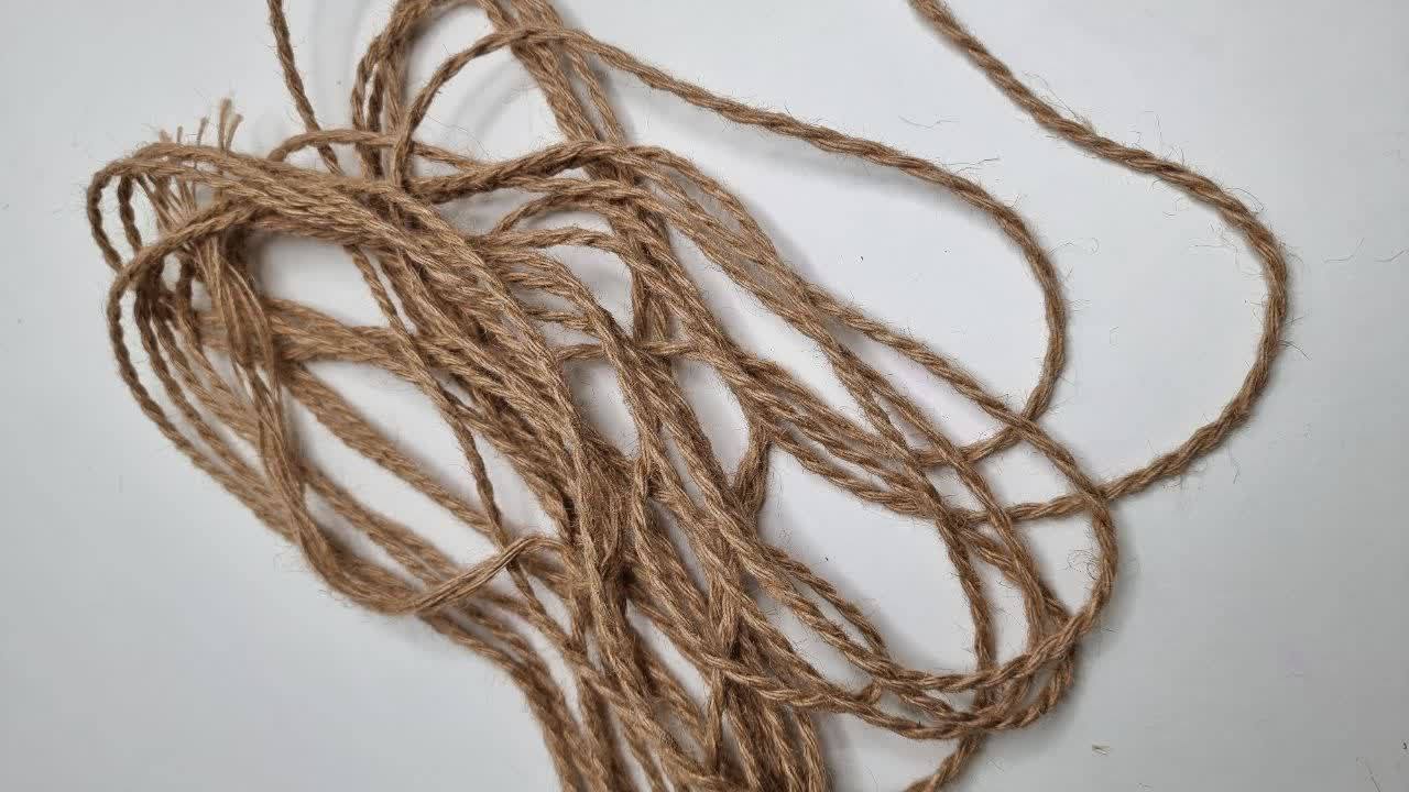 نخ کنفی 