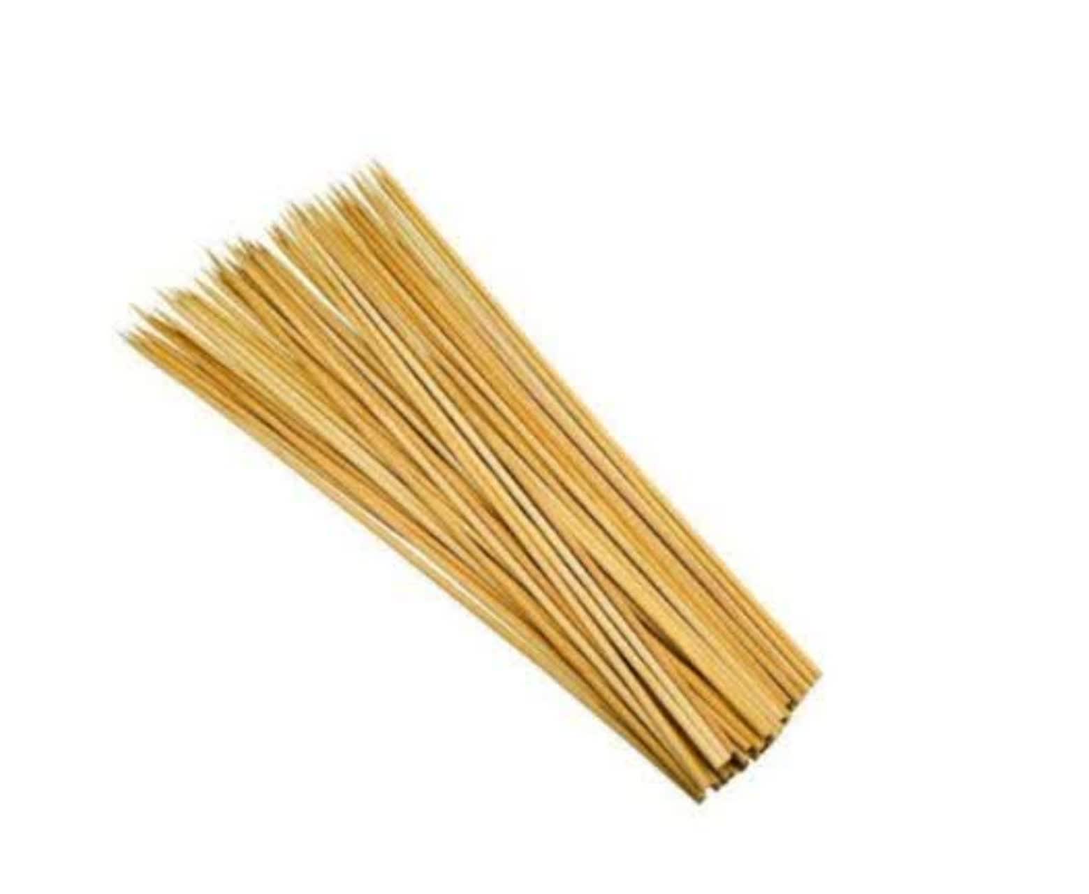 سیخ چوبی