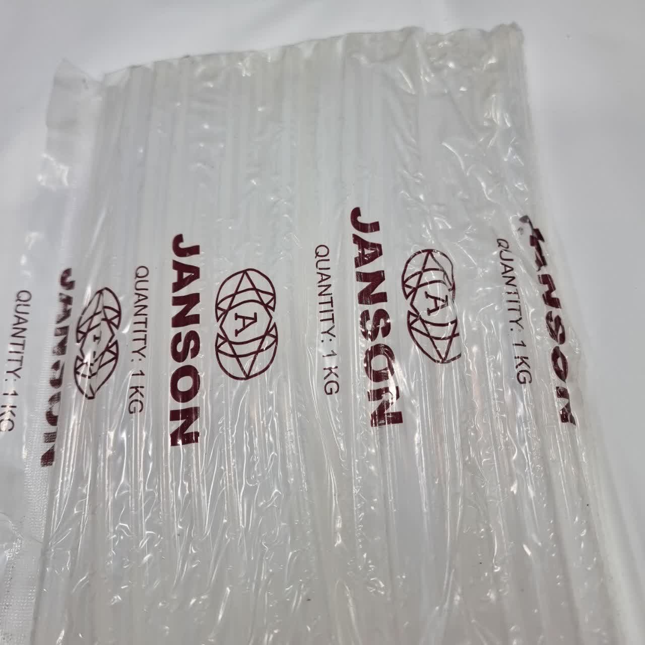 چسب حرارتی بزرگ